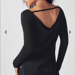 Fabletics Emerson Sweater